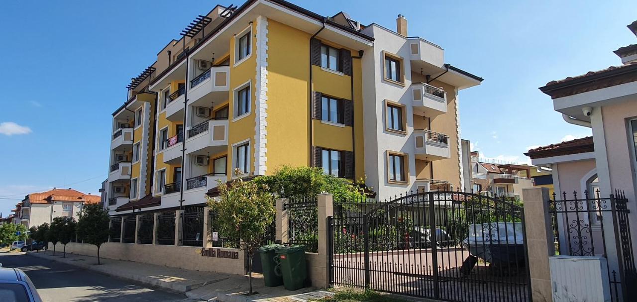Vp Emilia Romana Rawda Exterior foto