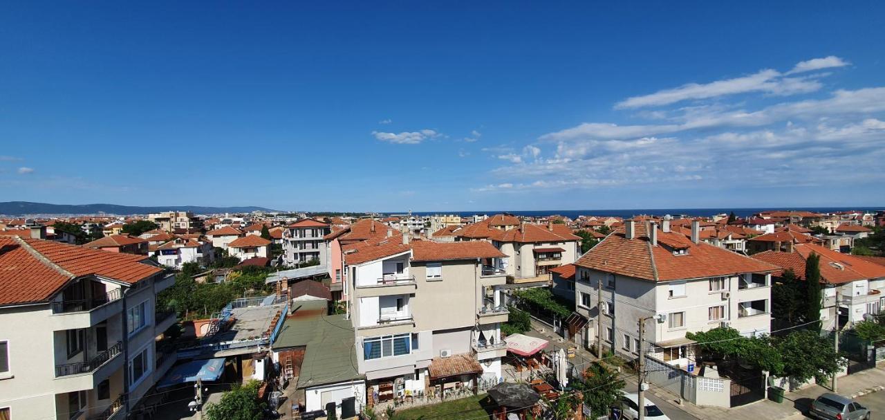 Vp Emilia Romana Rawda Exterior foto