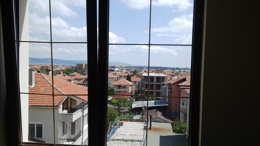 Vp Emilia Romana Rawda Exterior foto