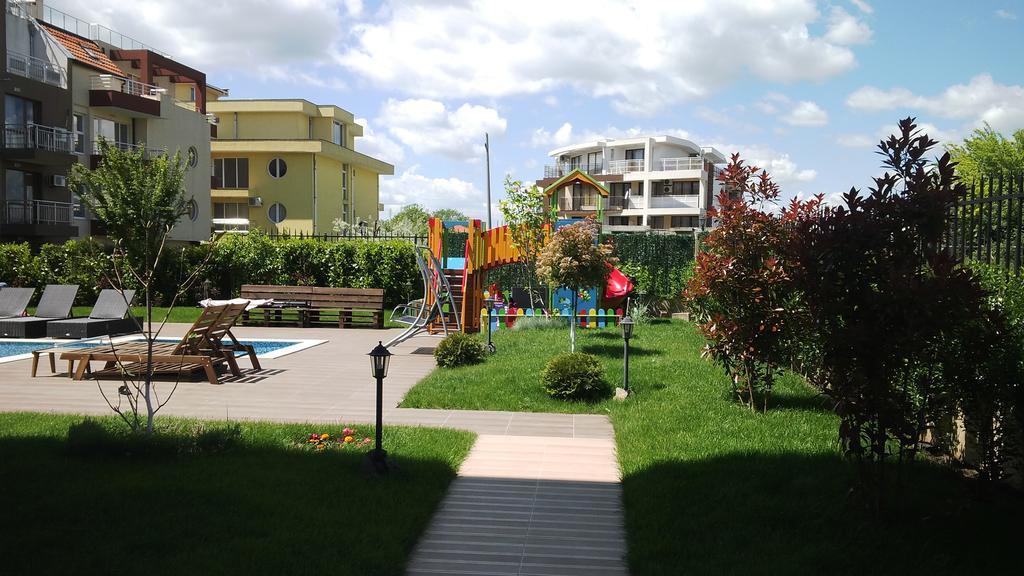 Vp Emilia Romana Rawda Exterior foto