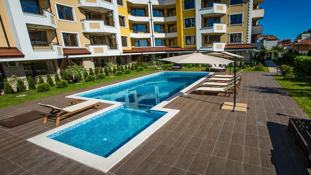 Vp Emilia Romana Rawda Exterior foto
